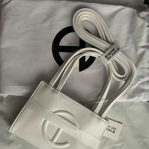 NWT Telfar Small Bag